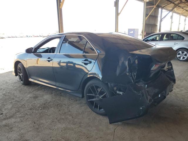2012 TOYOTA CAMRY BASE #3297227414