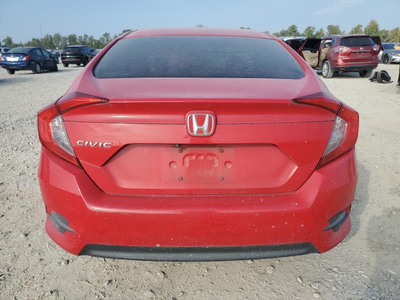 2016 HONDA CIVIC EX - 2HGFC2F74GH525460