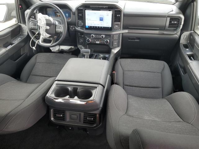 2024 FORD F150 XLT 1FTEW3KP4RKF42753