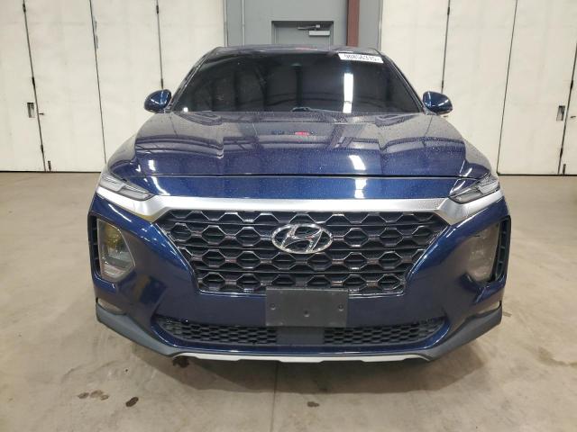 2019 HYUNDAI SANTA FE S - 5NMS3CAD5KH009735