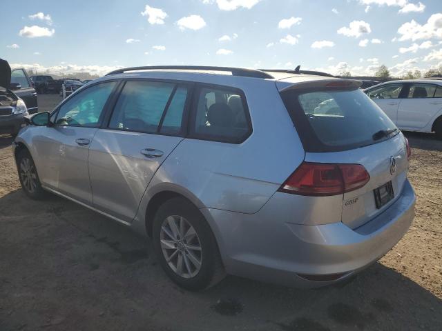 2015 VOLKSWAGEN GOLF SPORT #3296409638