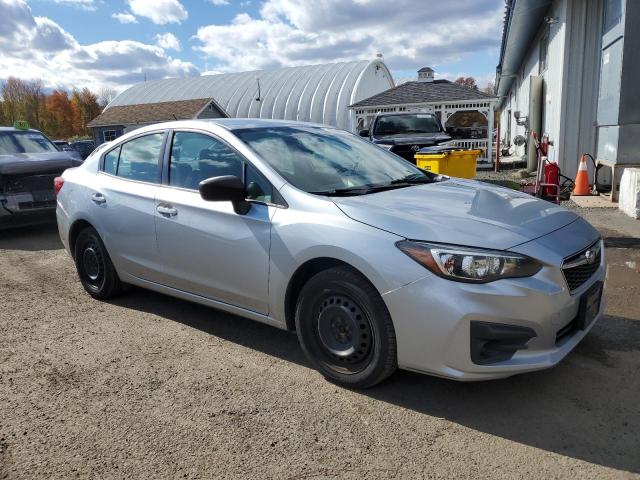 2017 SUBARU IMPREZA 4S3GKAA67H1620898