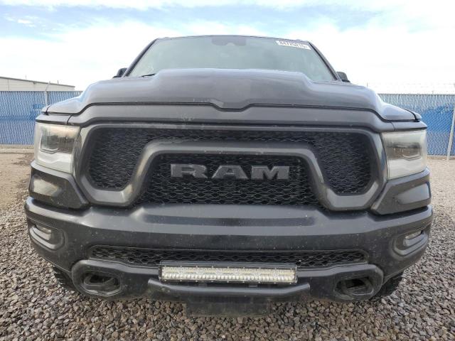 2022 RAM 1500 REBEL - 1C6SRFLT5NN350930