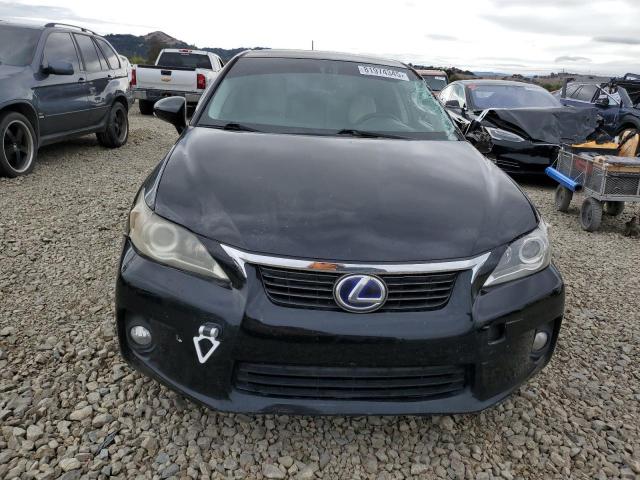 2011 LEXUS CT 200 #3304500553