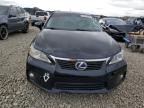 Lot #3304500553 2011 LEXUS CT 200