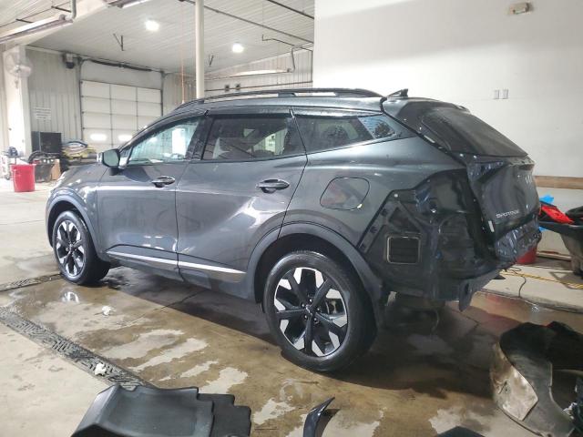 2023 KIA SPORTAGE X 5XYK6CAF4PG066356