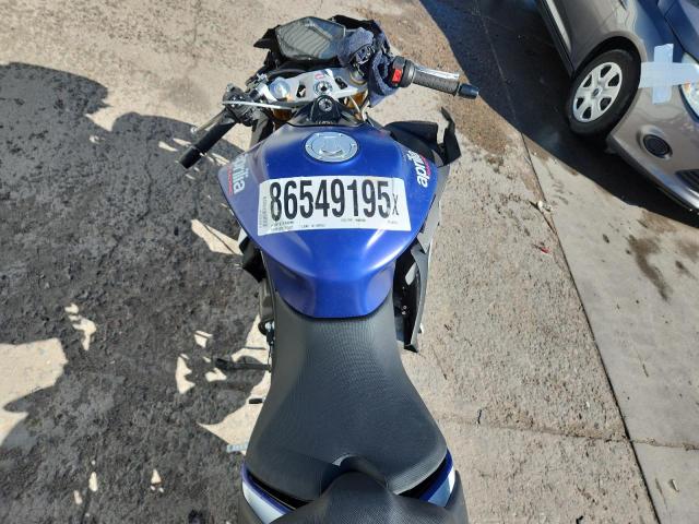 2024 APRILIA RS 660 - ZD4KSUG04RS002825