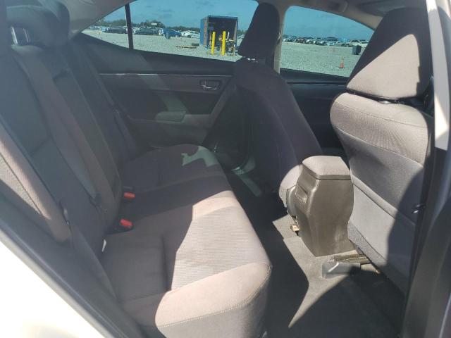 2019 TOYOTA COROLLA L - 5YFBURHE5KP895284