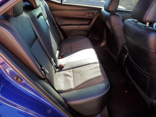 2016 TOYOTA COROLLA L - 2T1BURHEXGC562084