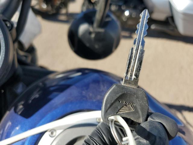 2025 HONDA CMX500 A2 #3301908451