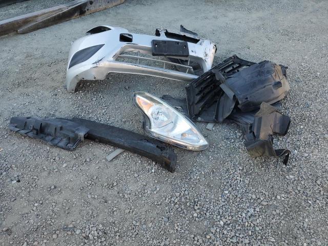 2015 NISSAN VERSA S - 3N1CN7AP3FL883979