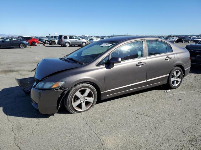 2010 HONDA CIVIC LX-S #3297913779