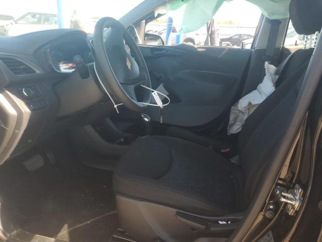 2022 CHEVROLET SPARK LS - KL8CB6SA1NC039601