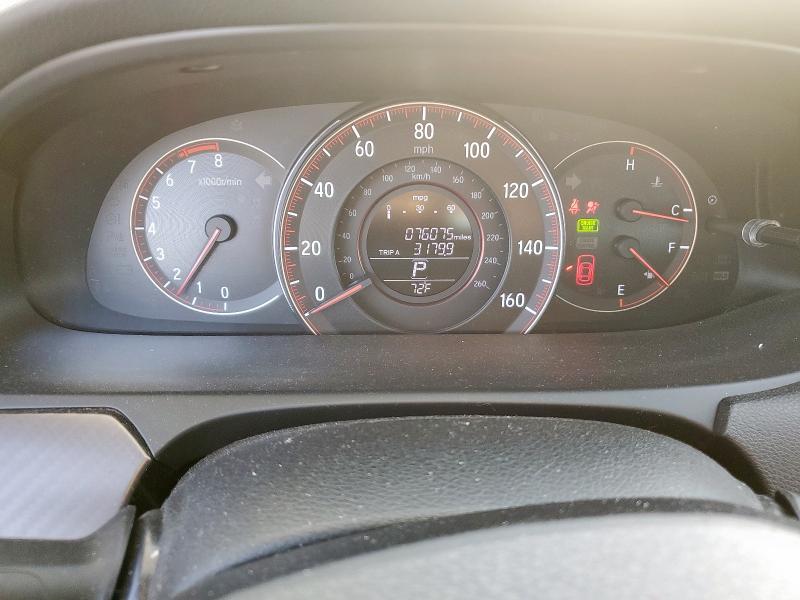 2017 HONDA ACCORD SPO 1HGCR2F53HA216272