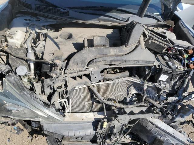 2016 NISSAN ALTIMA 2.5 #3278744621