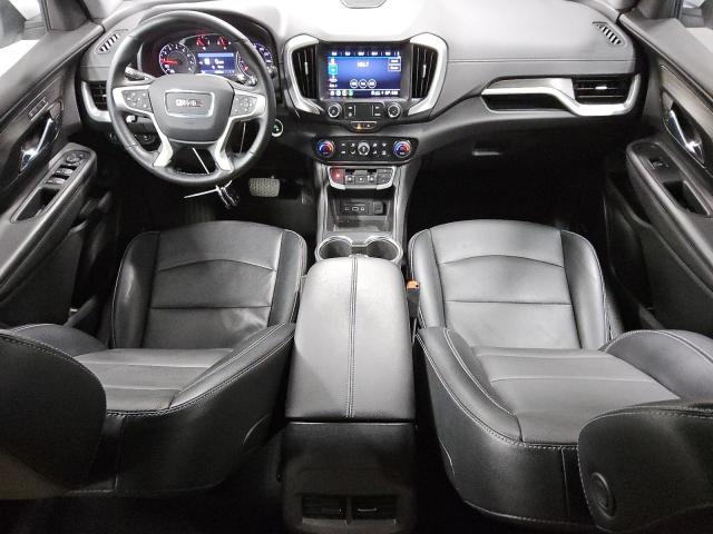 2023 GMC TERRAIN SLT - 3GKALVEGXPL201534