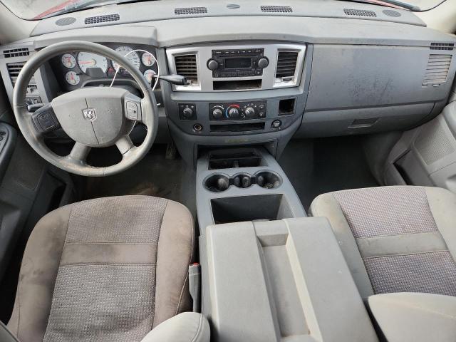 2007 DODGE RAM 1500 #3308322152