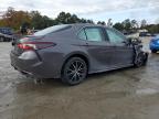 Lot #3312519630 2024 TOYOTA CAMRY SE N