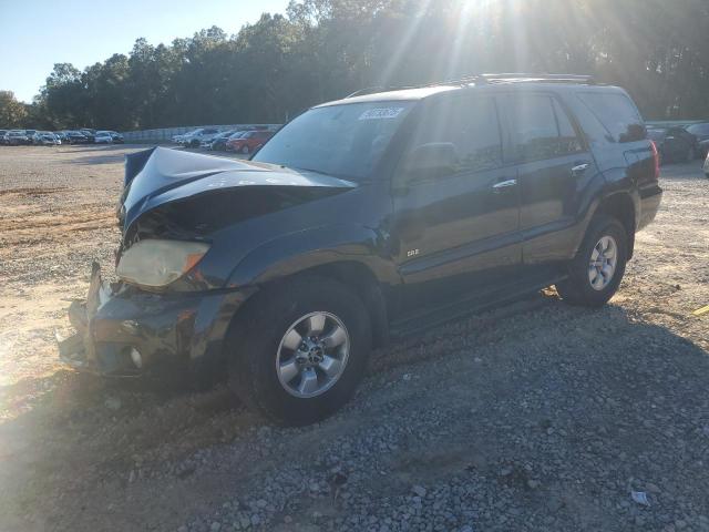 Global Auto Auctions: 2007 TOYOTA 4RUNNER SR