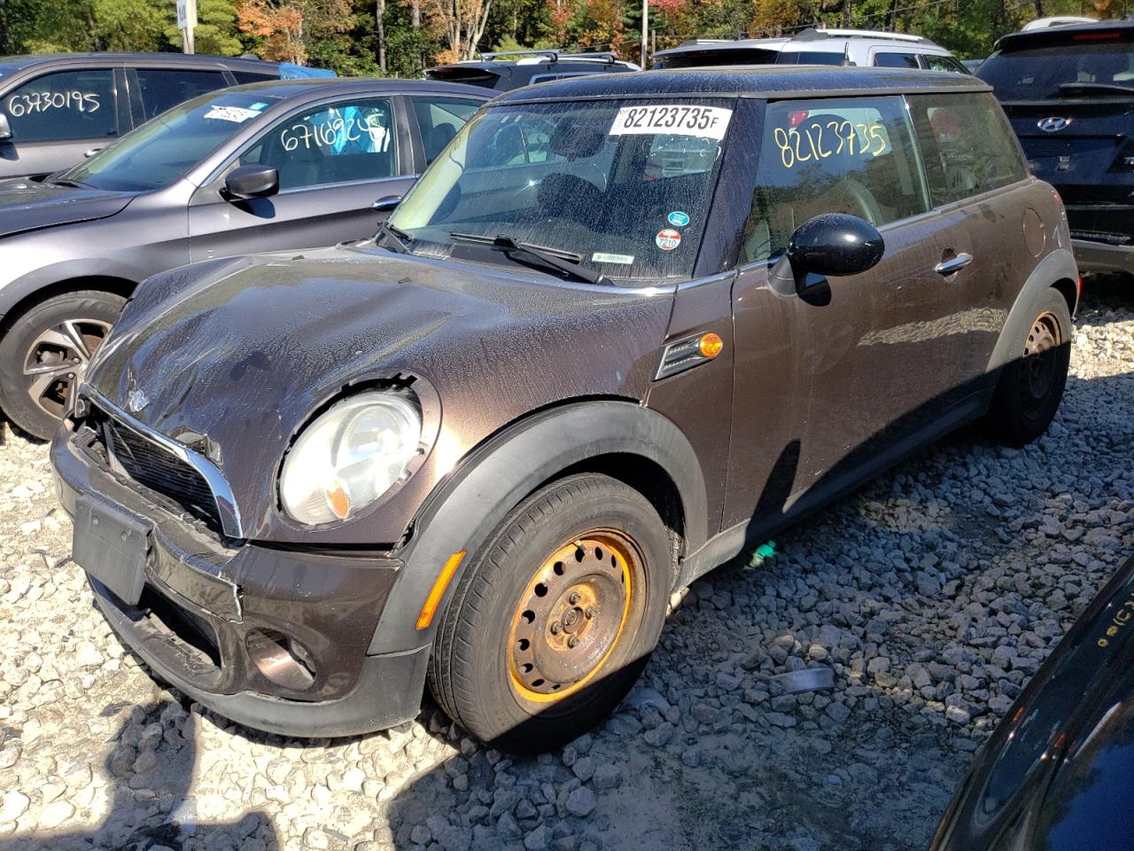 Vehicle photo