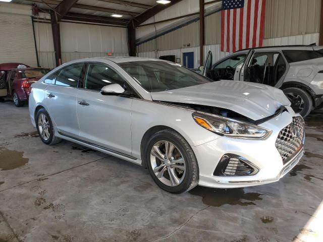 2019 HYUNDAI SONATA LIM 5NPE34AF3KH820649