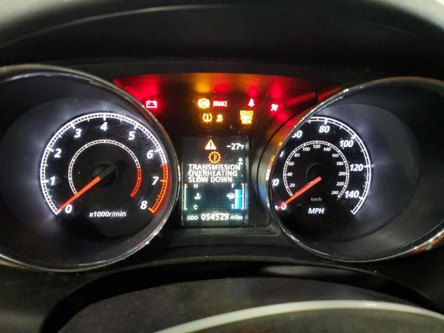 2017 MITSUBISHI OUTLANDER JA4AP3AU6HZ042659