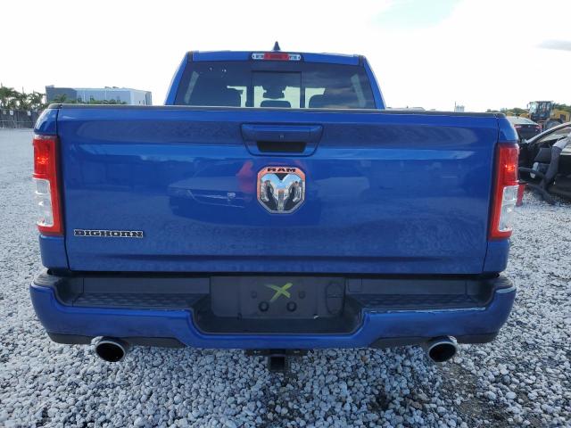 2019 RAM 1500 BIG H #3310486072