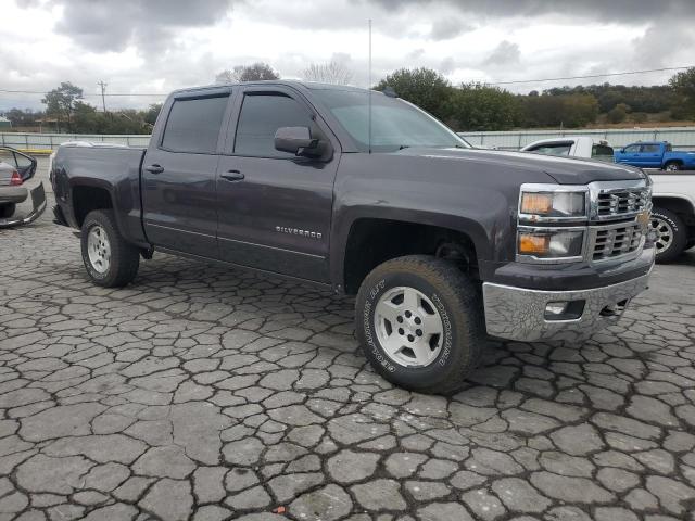 2015 CHEVROLET SILVERADO 3GCUKREH3FG375593