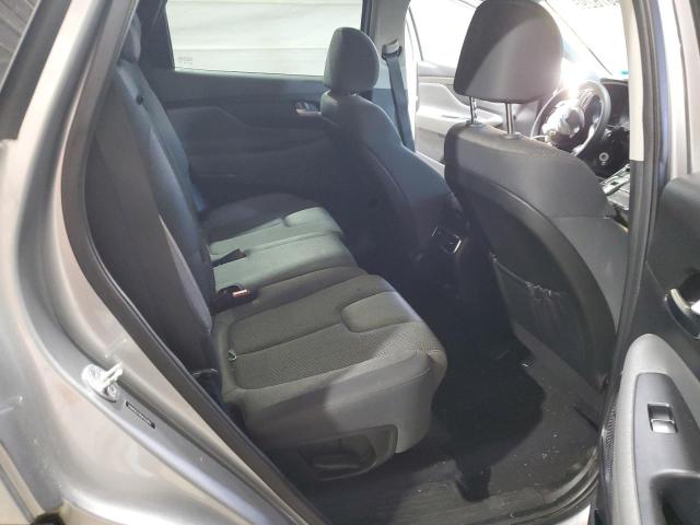 2021 HYUNDAI SANTA FE SE 5NMS1DAJ8MH350096