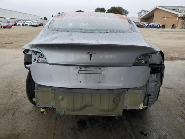2018 TESLA MODEL 3 #3304021626