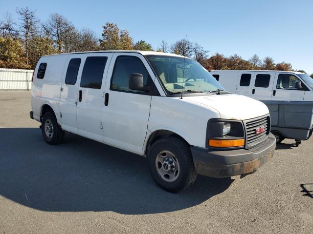 2012 GMC SAVANA - Other View