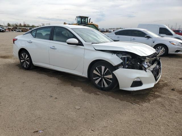 2022 NISSAN ALTIMA SV #3290373769