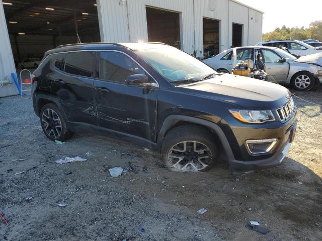 2018 JEEP COMPASS LI - 3C4NJCCB8JT495134