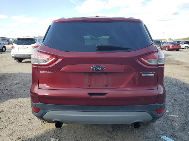 2013 FORD ESCAPE TIT - 1FMCU0J9XDUC01686