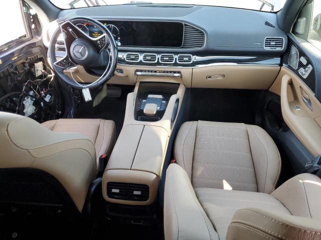 2024 MERCEDES-BENZ GLE 350 4MATIC - 4JGFB4FB0RB119491