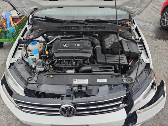 2015 VOLKSWAGEN JETTA SE - 3VWD17AJ9FM236714