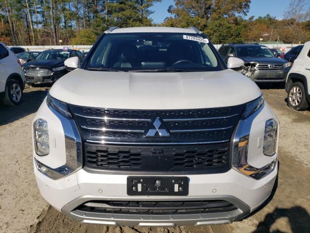 2022 MITSUBISHI OUTLANDER #3296305426
