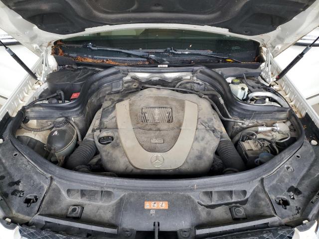 2011 MERCEDES-BENZ GLK 350 4M - WDCGG8HB9BF686242