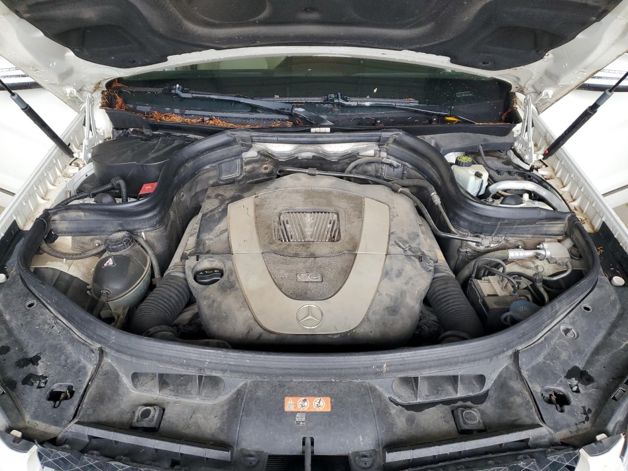 MERCEDES-BENZ GLK-CLASS 350 4MATIC