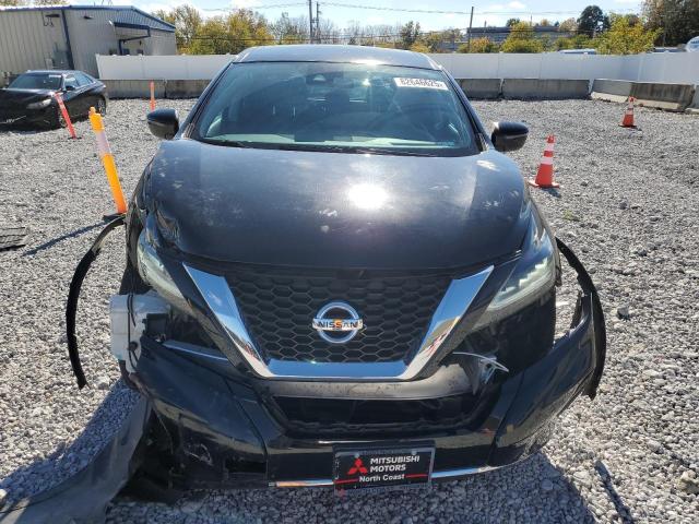 2020 NISSAN MURANO S - 5N1AZ2AS4LN142652