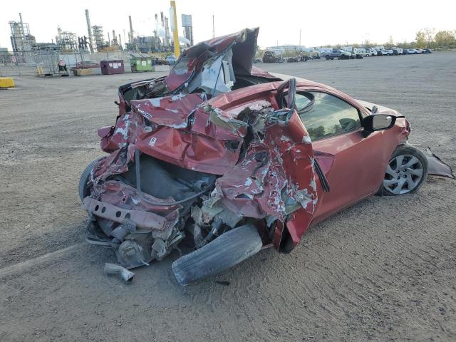 2017 TOYOTA YARIS IA - 3MYDLBYV5HY195374