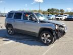 Lot #3309426973 2016 JEEP PATRIOT LA