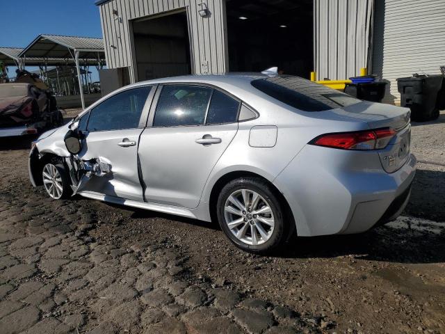2023 TOYOTA COROLLA LE #3282332259