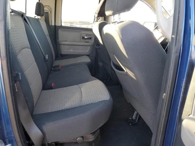 2010 DODGE RAM 1500 - 1D7RB1GP3AS120056