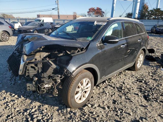 2019 KIA SORENTO L #3296308423