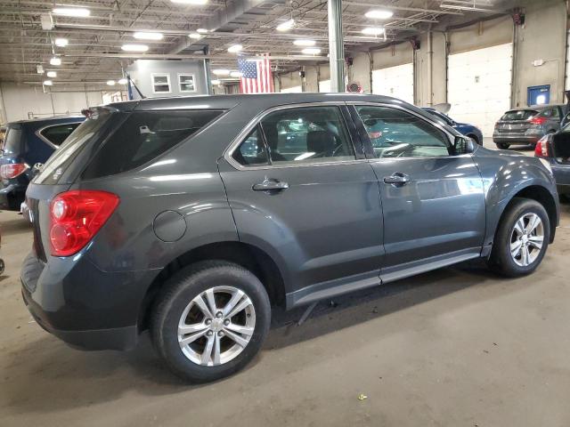 2012 CHEVROLET EQUINOX LS #3268864211