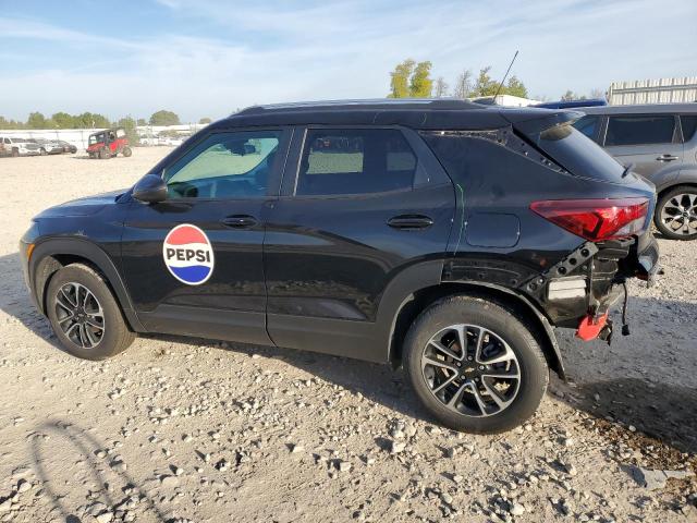 2025 CHEVROLET TRAILBLAZE - KL79MRSL5SB156529