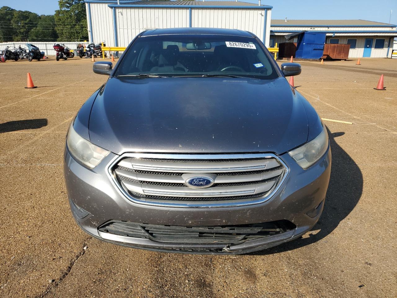 FORD TAURUS SEL