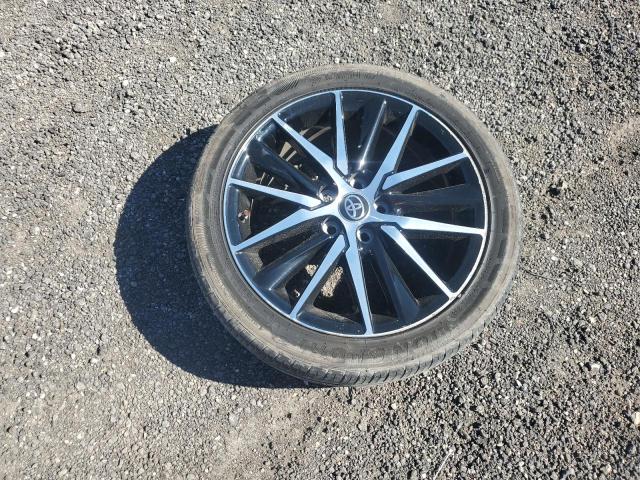 2022 TOYOTA CAMRY NIGHT SHADE #3297181893