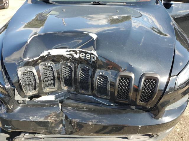 2017 JEEP CHEROKEE L 1C4PJMCS7HW620899